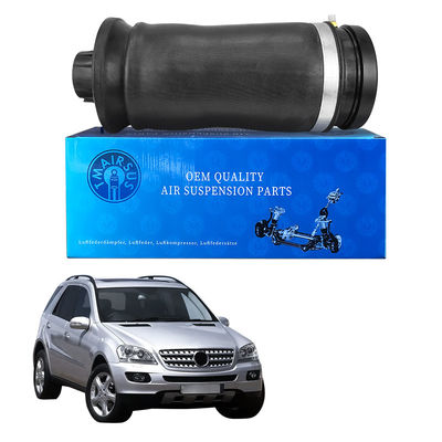 1643201025 Bahar Tipi Hava Asansörü Onarım Kütesi Araba Hava Asansörü Sistemi Mercedes Benz W164 ML/GL- Sınıf