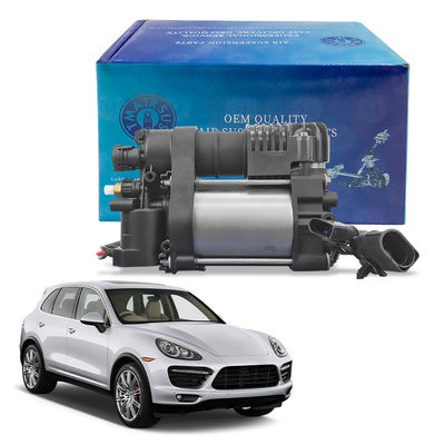95835890102 7P0616006 Porsche Cayenne / Touareg / Macan / Hyundai / Volvo için hava süspansiyonu kompresörü