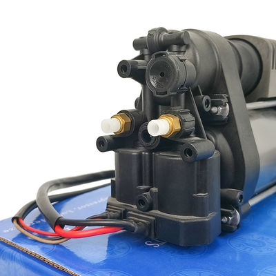 95835890102 7P0616006 Porsche Cayenne / Touareg / Macan / Hyundai / Volvo için hava süspansiyonu kompresörü