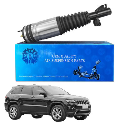 Air Suspension Shock Absorbers 68459083AE 68459085AE 68459084AE 68459082AE Jeep Grand Cherokee WK2 2021 için- Air Suspension Strut