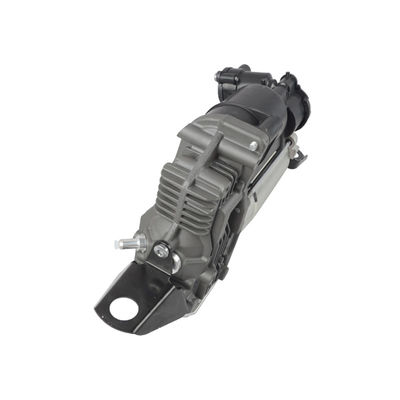 Araç BMW E61 E60 Havadan asılma kompresör seti Max Basınç 150 Psi ile