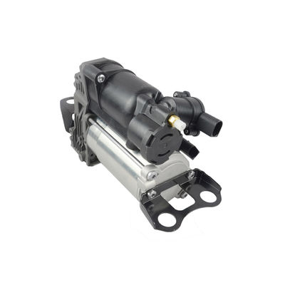 Araç BMW E61 E60 Havadan asılma kompresör seti Max Basınç 150 Psi ile