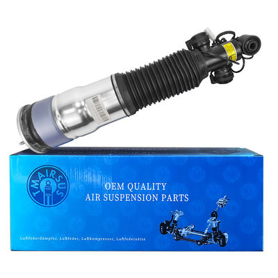 BMW F02 F01 2008-2015 OEM Numarası 37126791675 37126791676 için hava süspansiyonu şok emici