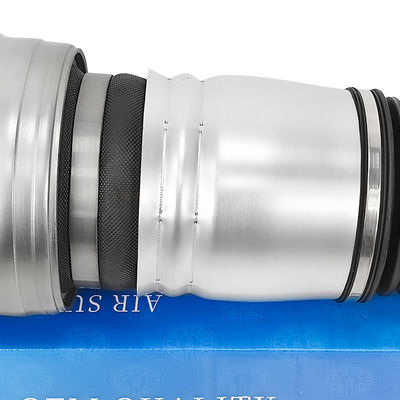 97034305234XLB 97034305235XLB Ön sol veya sağ için hava süspansiyonu yayı Porsche Panamera 970 2009-2012