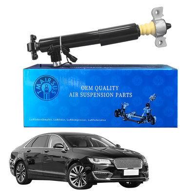 Otomatik Şok emici HG9Z18125C Lincoln MKZ Ford Fusion Arka Sağ Elektrikli Sensörle Araçlar İçin Hava Yolculuğu Süspansiyonu