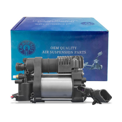 Hava süspansiyonu kompresör seti 5KG pürüzsüz sürüş deneyimi için 7P0616006 7P0698007