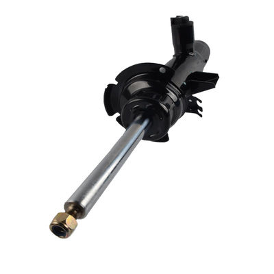 BMW F30 F33 F34 F35 3/4 serisi hava süspansiyonu 1 parça çelik malzeme ve garanti ile