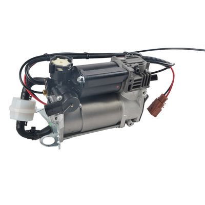 Taşınabilir 5KG Hava Süspansiyonu Araç Hava Kompresörü Audi A6 4F Allroad için 4F0616005E 4F0616006A