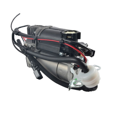 Taşınabilir 5KG Hava Süspansiyonu Araç Hava Kompresörü Audi A6 4F Allroad için 4F0616005E 4F0616006A