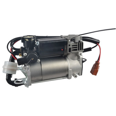 Taşınabilir 5KG Hava Süspansiyonu Araç Hava Kompresörü Audi A6 4F Allroad için 4F0616005E 4F0616006A