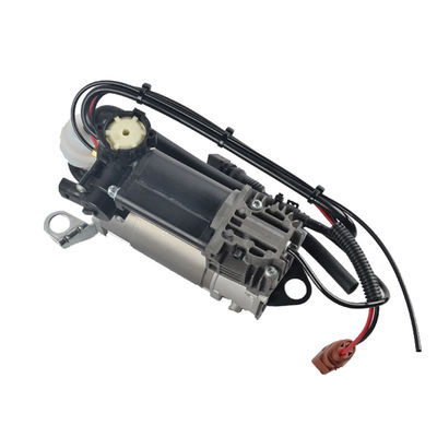 Taşınabilir 5KG Hava Süspansiyonu Araç Hava Kompresörü Audi A6 4F Allroad için 4F0616005E 4F0616006A