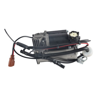 ISO Sertifikası ve Array Notları 4F0616006A 4F0616005D ile Hava Asılılığı Kompresörü