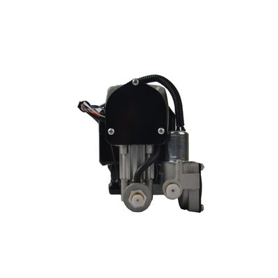 Hava süspansiyonu kompresör pompası Land Rover Discovery 3 Range Rover Sport L320 L319 Hitachi Tipi LR023964 LR072537 LR015303 Hava pompası 2005-2009