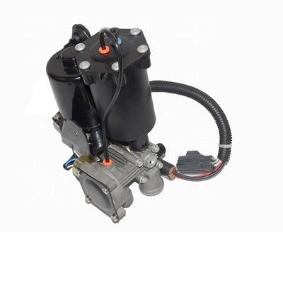 Land Rover Discovery 3, Range Rover Sport L320 L319 Hitachi Tip 2005-2009 için hava süspansiyon kompresörü LR023964 LR072537 LR015303 RQG500041 RQG500120 RQG500080 RQG500061