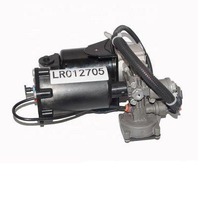 Land Rover Discovery 3, Range Rover Sport L320 L319 Hitachi Tip 2005-2009 için hava süspansiyon kompresörü LR023964 LR072537 LR015303 RQG500041 RQG500120 RQG500080 RQG500061