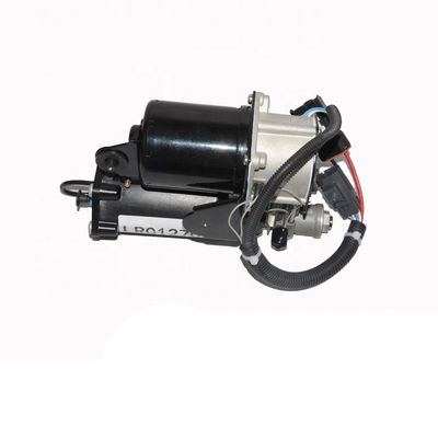Land Rover Discovery 3, Range Rover Sport L320 L319 Hitachi Tip 2005-2009 için hava süspansiyon kompresörü LR023964 LR072537 LR015303 RQG500041 RQG500120 RQG500080 RQG500061