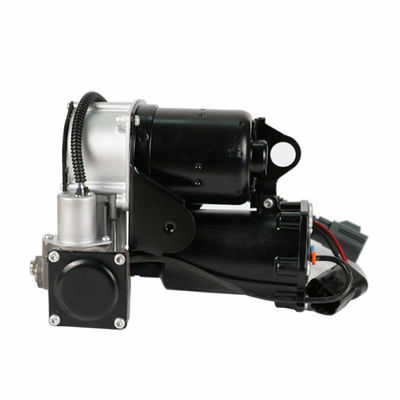 Land Rover Discovery 3, Range Rover Sport L320 L319 Hitachi Tip 2005-2009 için hava süspansiyon kompresörü LR023964 LR072537 LR015303 RQG500041 RQG500120 RQG500080 RQG500061