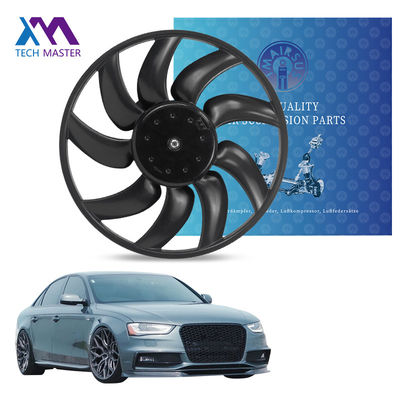 Audi A4 A5 A6 A7 C7 B8 Ana Ventilatör ve Yardımcı Ventilatör 8K0959455G 8K0959455K 8K0959455F 8K0959455M