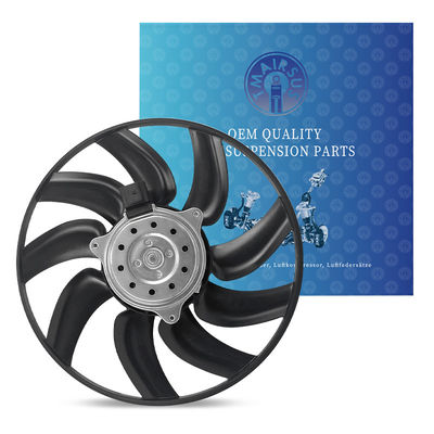 Audi A4 A5 A6 A7 C7 B8 Ana Ventilatör ve Yardımcı Ventilatör 8K0959455G 8K0959455K 8K0959455F 8K0959455M
