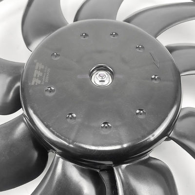 8K0959455G 8K0959455K 8K0959455F 8K0959455M Audi A4 A5 A6 A7 C7 B8 için elektrikli radyatör soğutma fanı
