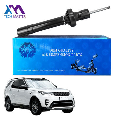 LR108022 LR147263 Land Rove L560 Velar Araç Hava Şok emici Performansı, daha iyi sürüş deneyimi için