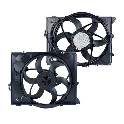 Clip-On Otomobil Radyatörü Elektrik Soğutma Fanları Hızlı ve Kolay Kurulum için 400W 17427523259 17117590699