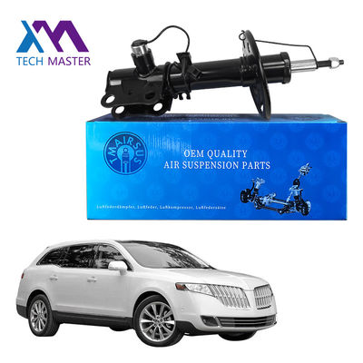 Lincoln MKS MKT DA5Z18124B DA5Z18124D DA5Z18124A DA5Z18124C Elektrikli için Ön Hava Asansörü Şok emici