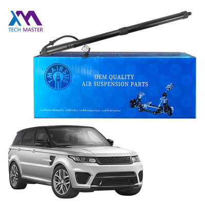Range Rover Sport için Otomatik Güçli Asansör Çapı Şok Arka Sol Ve Sağ LR104909 LR126173 LR044161