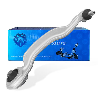 Mercedes W221 Kontrol Kolu A Tam Set 2213500706 2213500806 Çubuk Değiştirme