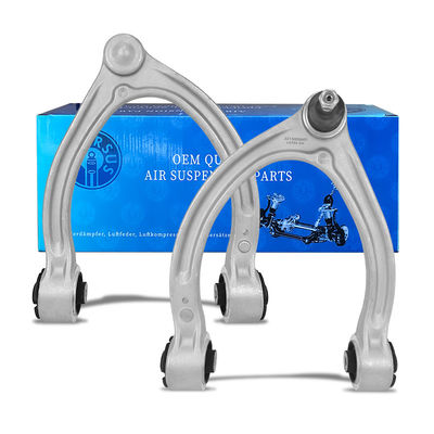 Mercedes W221 Kontrol Kolu A Tam Set 2213500706 2213500806 Çubuk Değiştirme