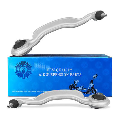 Mercedes W221 2213500706 2213500806 için tam bir set kontrol kolları