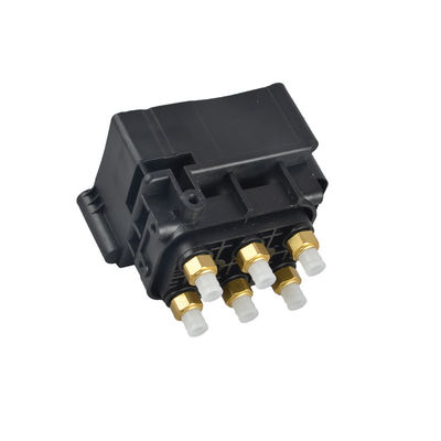 95835890101 95835890102Hava süspansiyonu solenoid valf bloğu profesyonel test ile