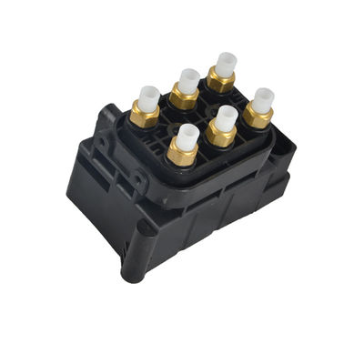 95835890101 95835890102Hava süspansiyonu solenoid valf bloğu profesyonel test ile