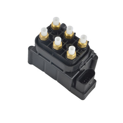 95835890101 95835890102Hava süspansiyonu solenoid valf bloğu profesyonel test ile