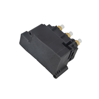 1 kg Hava asılılığı vana bloğu OEM 97035815302 7P0698014 95835890101 95835890102 95835890300 7L0698014 Ağır kullanım tasarımı