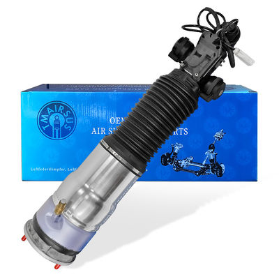 BMW F02 F01 37126858812 37106858814 için hava pnevmatik şok emici
