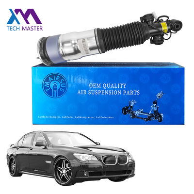 BMW F02 F01 Arka Sol ve Sağ Şok emici 37126858811 37106858813 Hava süspansiyonu parçaları