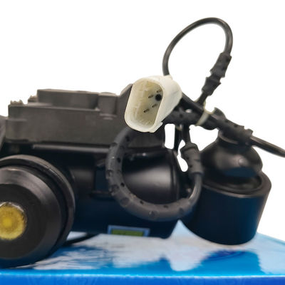 BMW F02 F01 Arka Sol ve Sağ Şok emici 37126858811 37106858813 Hava süspansiyonu parçaları