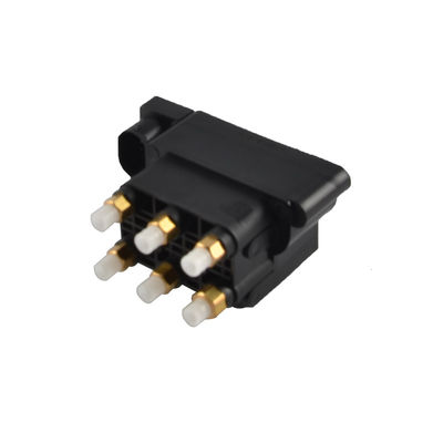 37206850319 Rolls-Royce Ghost 2008-2019 için solenoid valf blokları