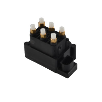 37206850319 Rolls-Royce Ghost 2008-2019 için solenoid valf blokları