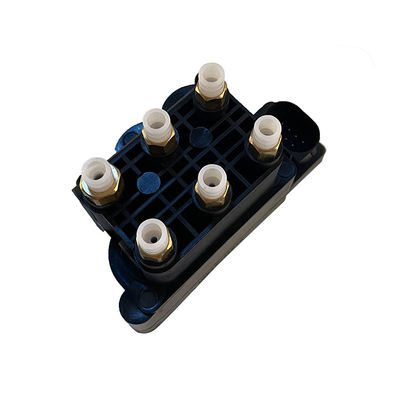 37206850319 Rolls-Royce Ghost 2008-2019 için solenoid valf blokları