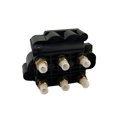 37206850319 Rolls-Royce Ghost 2008-2019 için solenoid valf blokları