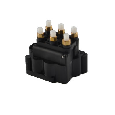 37206850319 Rolls-Royce Ghost 2008-2019 için solenoid valf blokları