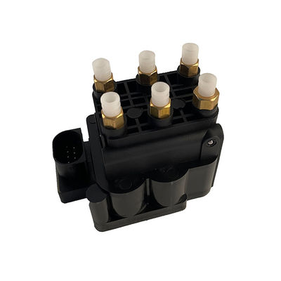 37206850319 Rolls-Royce Ghost 2008-2019 için solenoid valf blokları