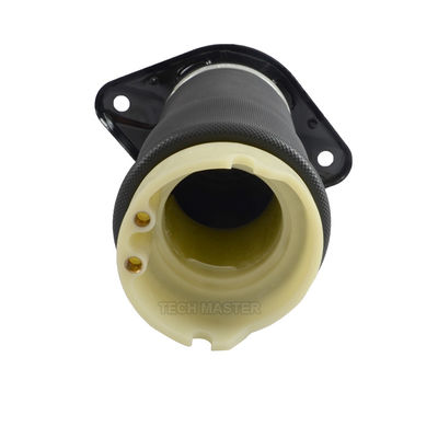 Audi A6 C5 1999-2006 Standart hava süspansiyonu yay (L) 4Z7616051A (R) 4Z7616052A