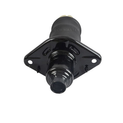 Hava süspansiyonu baharı değiştirin Audi A6C5 (L) 4Z7616051A (R) 4Z7616052A hava süspansiyonu seti