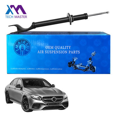 Ön hava şok emici W213 E Sınıfı CLS C238 Ön sarmal şok 4matic 2133204930 2133204966 2133205666