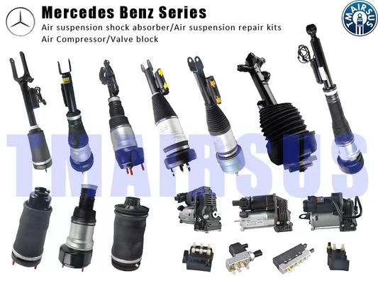 W213 E Sınıfı CLS C238 Ön Bobine Şok 4matic 2133204930 2133204966 2133205666