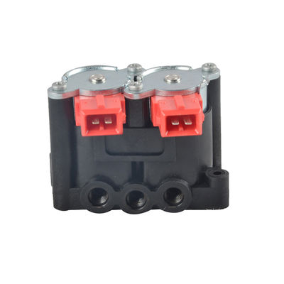 4722515610 4154031000 2008-2019 Yılları BMW Rolls-Royce Phantom için Profesyonel Testle Hava Asılılığı Valf Bloku