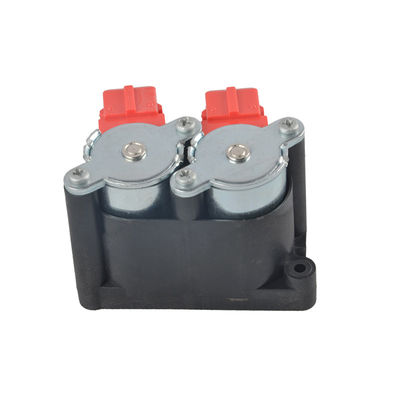 4722515610 4154031000 2008-2019 Yılları BMW Rolls-Royce Phantom için Profesyonel Testle Hava Asılılığı Valf Bloku